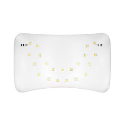 Lampe Led 22W/48 à l’affichage Lampe Led 22W/48 à l’affichage